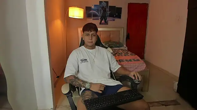 Jake simons online show from December 2024 10:36:02 AM