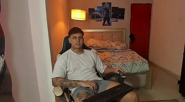 Jake simons online show from January 2025 04:39:02 AM