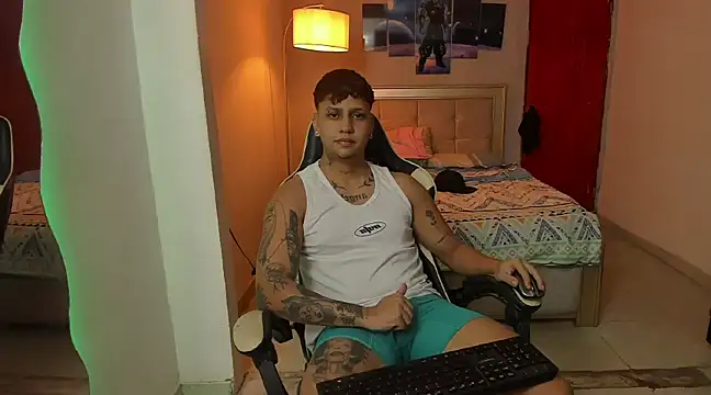 Jake simons online show from January 2025 06:16:02 AM