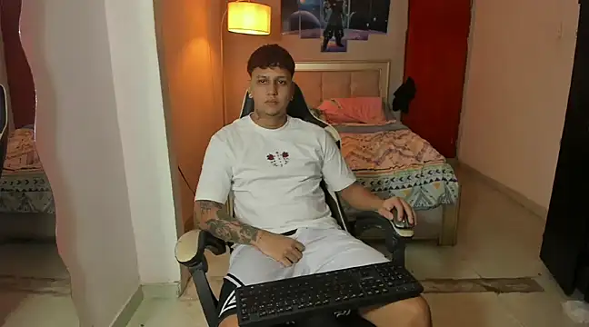 Jake simons online show from January 2025 02:30:01 AM