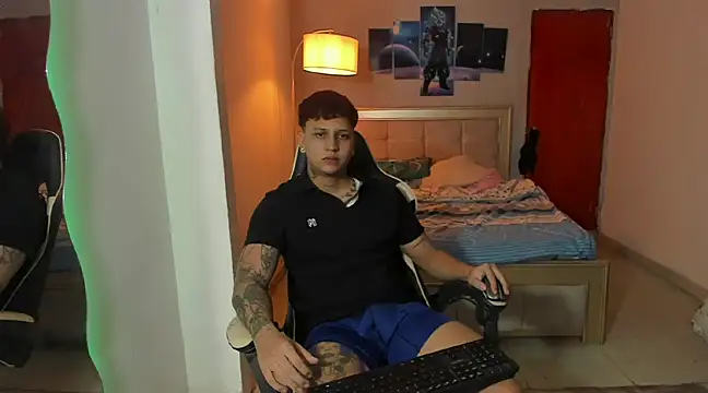 Jake simons online show from January 2025 03:40:01 PM