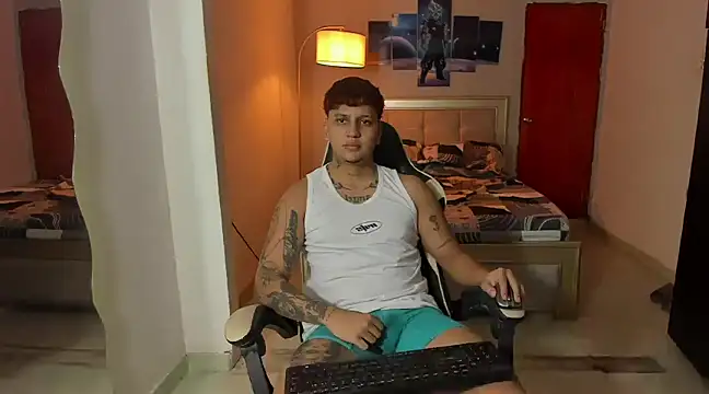 Jake simons online show from February 2025 02:14:01 AM