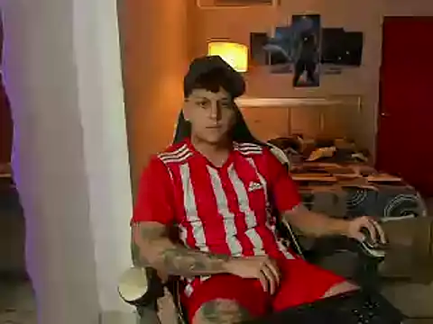 Jake simons online show from February 2025 01:22:01 AM