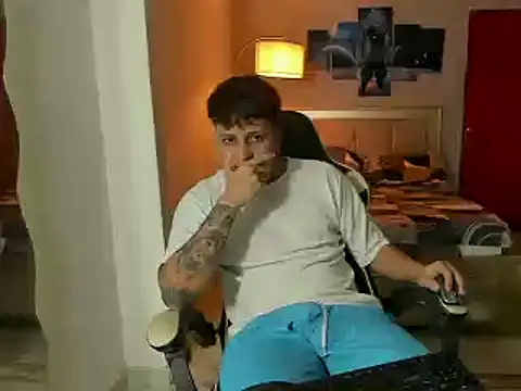 Jake simons online show from February 2025 01:11:02 AM