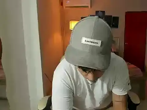 Jake simons online show from March 2025 02:07:02 AM