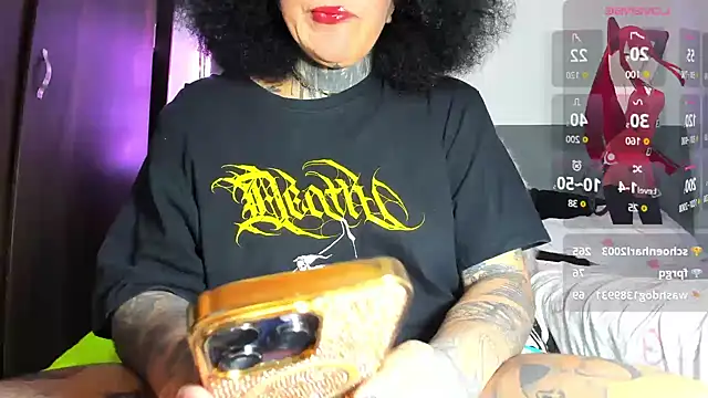 Snapshot of girl_tatto13 chatting on July 2026 01:31:01 AM girl tatto13 online show from July 2026 01:31:01 AM
