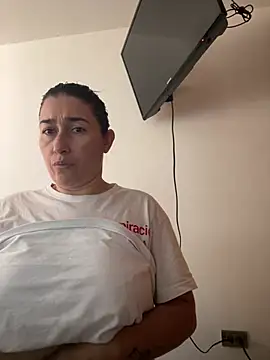 andreaisis2 online show from April 2026 05:46:02 PM