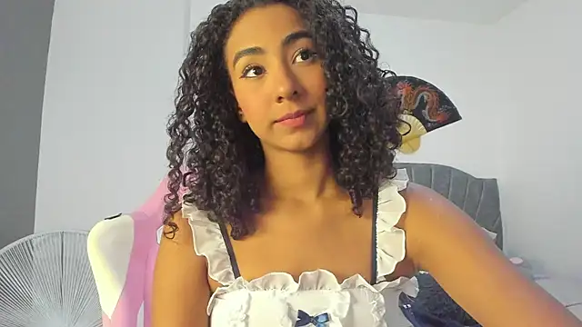 Snapshot of khaliope chatting on November 2025 11:40:02 PM khaliope online show from November 2025 11:40:02 PM