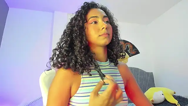 Snapshot of khaliope chatting on January 2026 12:04:01 AM khaliope online show from January 2026 12:04:01 AM