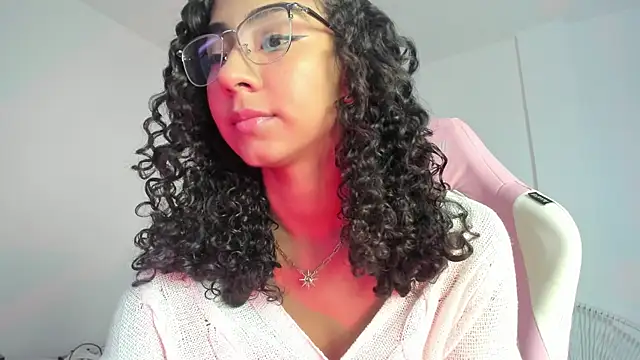 Snapshot of khaliope chatting on March 2026 10:23:01 PM khaliope online show from March 2026 10:23:01 PM