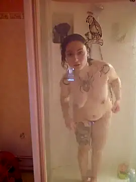 Moxxxie online show from February 2026 10:44:02 AM