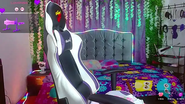 ariana-lopez online show from March 2026 01:42:02 AM