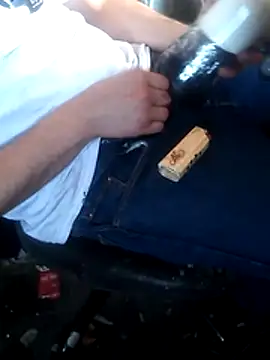 Wero4200 online show from April 2026 07:51:02 PM