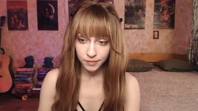 Friendly Ellie online show from March 2026 02:48:01 AM