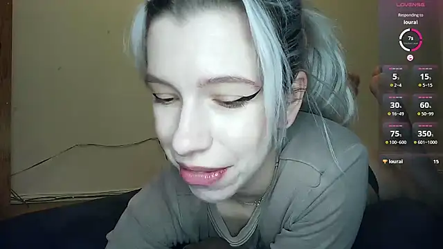 cruellagoth666 online show from July 2026 02:04:01 PM