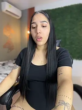 Amandanauty online show from April 2026 05:16:02 AM