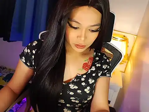 MajesticKitana online show from January 2026 05:11:02 AM