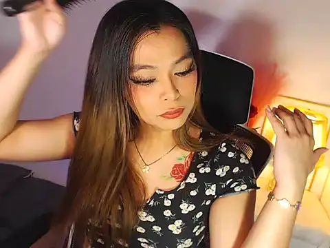 MajesticKitana online show from February 2026 05:15:01 AM