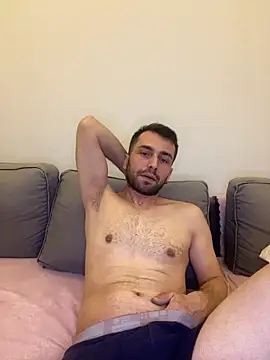 Emre-34 online show from March 2026 09:36:01 PM