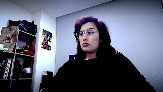 Scarlett Sen online show from April 2026 04:23:01 PM