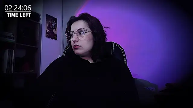 Snapshot of Scarlett_Sen chatting on June 2026 02:30:02 PM Scarlett Sen online show from June 2026 02:30:02 PM