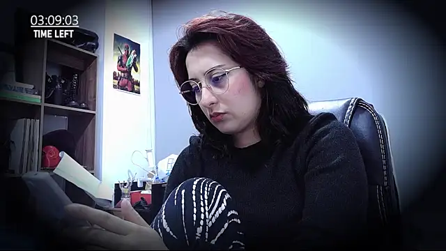 Snapshot of Scarlett_Sen chatting on July 2026 01:36:02 PM Scarlett Sen online show from July 2026 01:36:02 PM