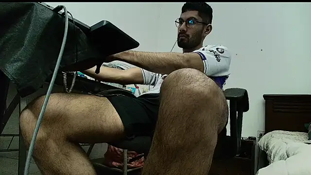 x-sebastian online show from April 2026 09:59:02 PM