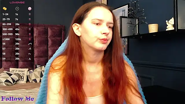 iris nikhols online show from June 2026 02:07:01 AM