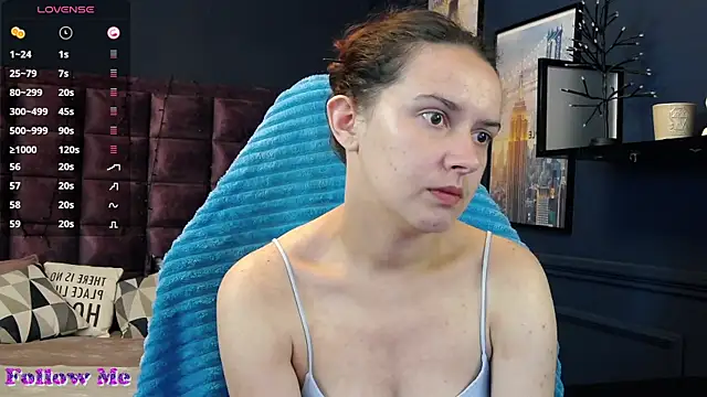 iris nikhols online show from July 2026 01:34:01 AM