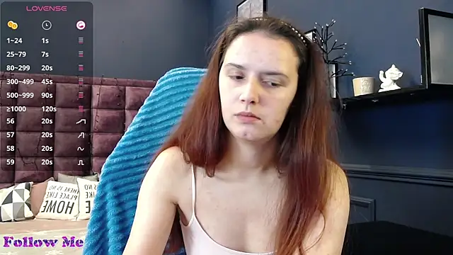 iris nikhols online show from July 2026 09:38:01 PM
