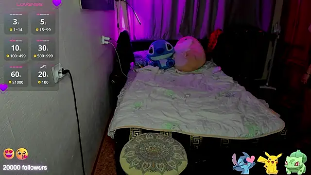 monica  elder online show from March 2026 03:34:01 AM