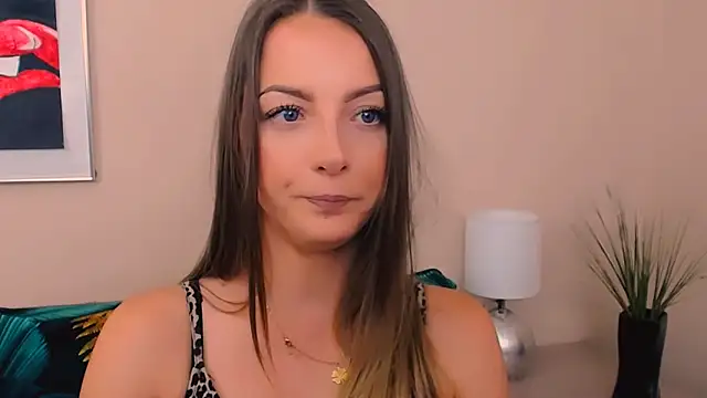 NatalieSexy online show from May 2026 06:11:02 AM