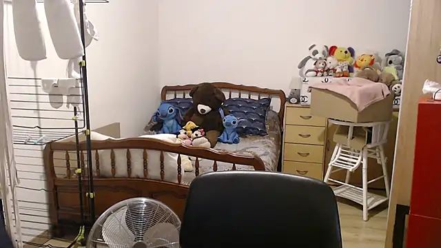 steph19x5 online show from July 2026 05:21:02 AM