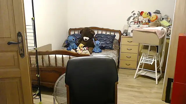 steph19x5 online show from July 2026 05:33:02 PM