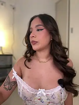 Little Amber6 online show from March 2026 06:34:01 PM