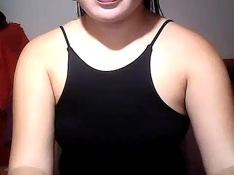 Snapshot of Hot_Aryelle20 chatting on February 2026 04:52:01 AM Hot Aryelle20 online show from February 2026 04:52:01 AM