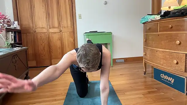 LeahWilde online show from March 2025 03:37:01 PM