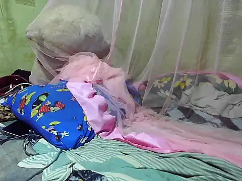 Alora-shine online show from March 2025 11:17:01 AM