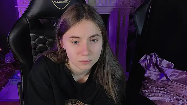  AnnaStark  online show from February 2026 05:11:01 AM