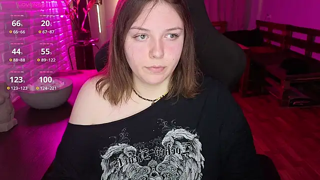 XNirvanaX online show from June 2026 02:38:01 AM