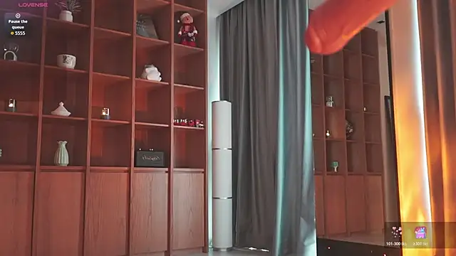 hyun chia online show from April 2026 04:57:02 AM