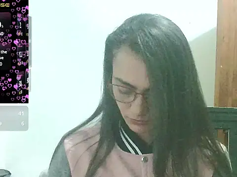 elizka 00 online show from April 2026 08:50:02 AM