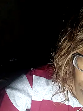 LunaRai online show from March 2025 05:39:02 PM