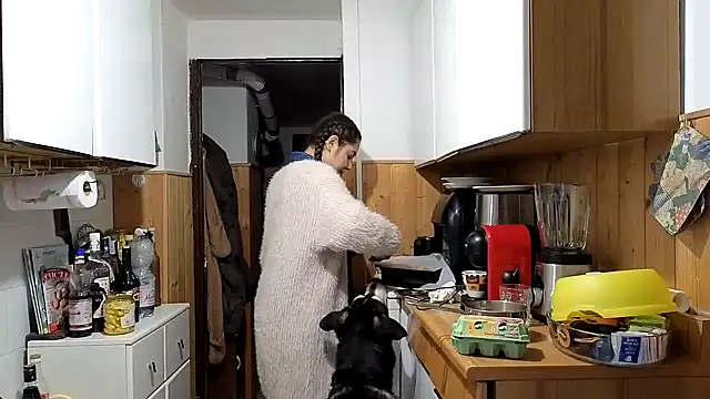 VanessaDoyle online show from February 2026 08:08:02 AM