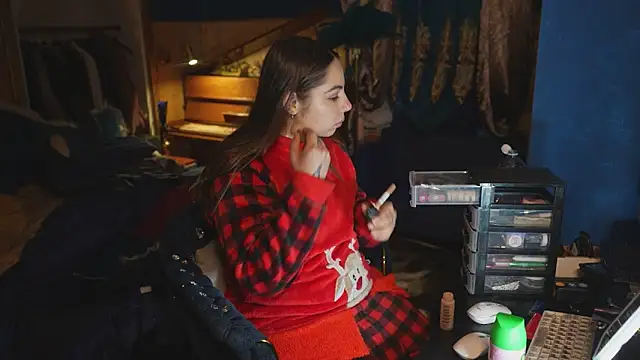 VanessaDoyle online show from March 2026 06:08:02 AM