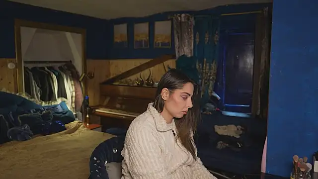 VanessaDoyle online show from March 2026 03:38:01 PM