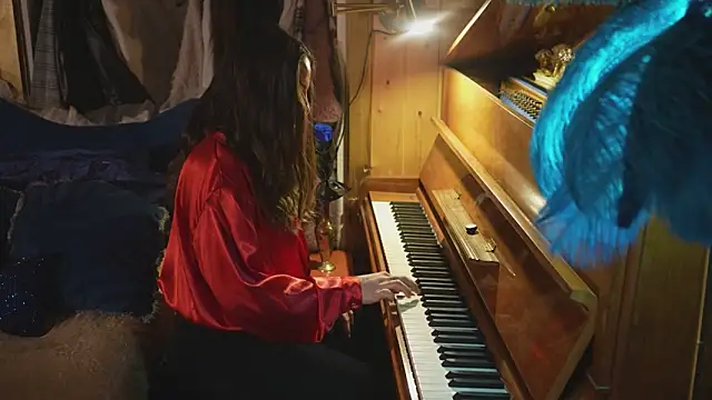 VanessaDoyle online show from March 2026 05:52:02 PM