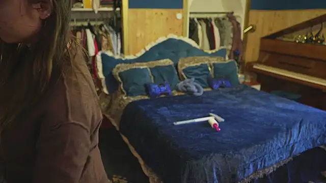 VanessaDoyle online show from April 2026 11:19:01 AM