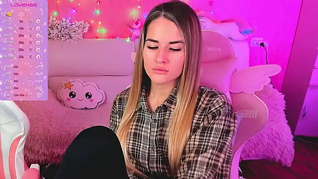 ivannatompsonnn online show from March 2026 06:06:01 AM