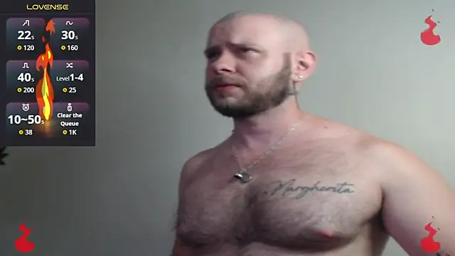 TONY WHITE 7 online show from March 2026 12:50:01 AM